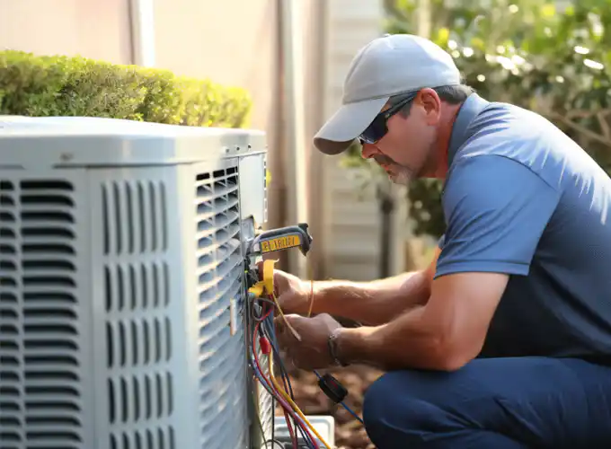 installateur Oude Wetering